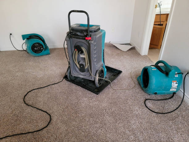 Professional Water damage restoration in Garyville, LA