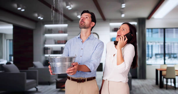 24/7 water damage repair in Garyville, LA